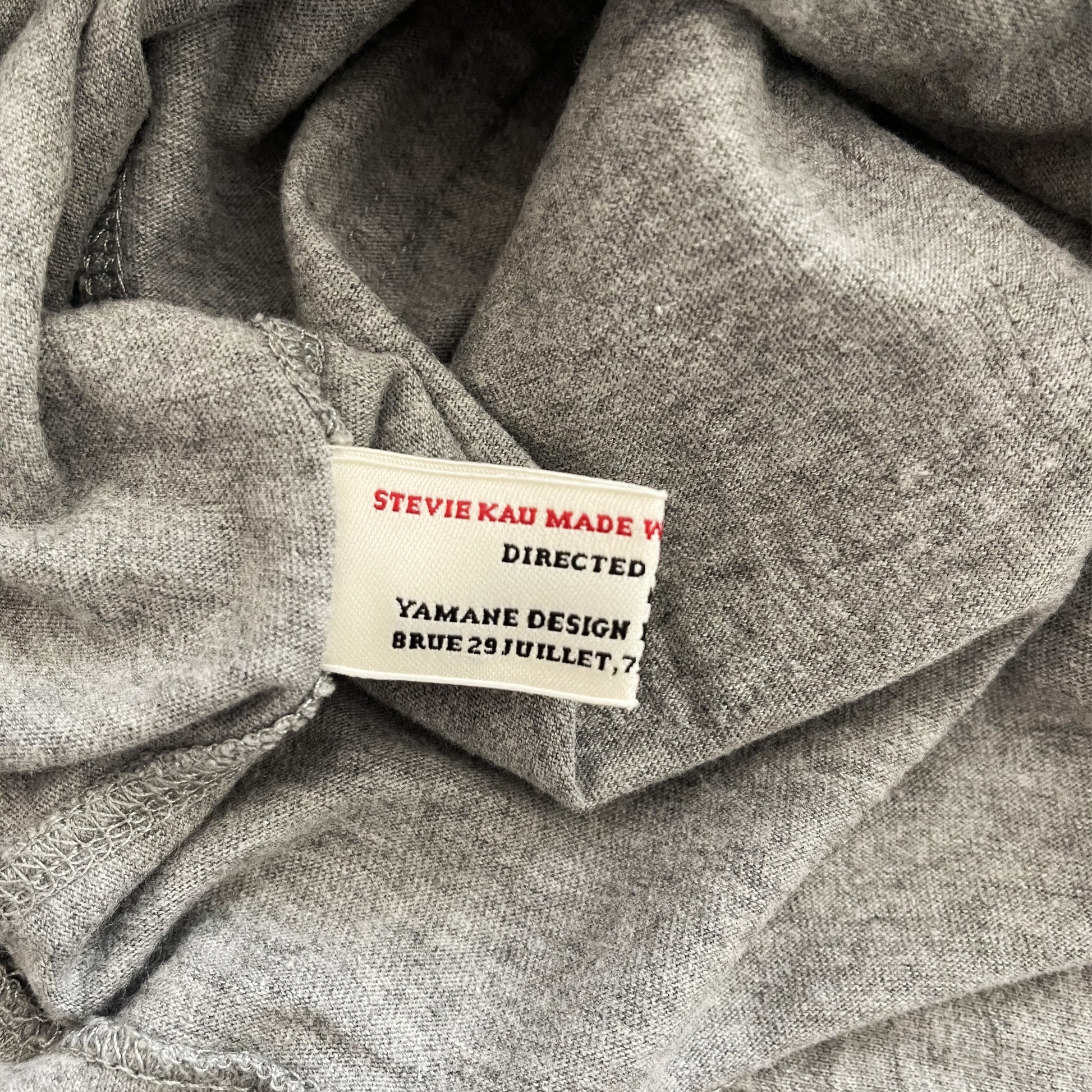 Evisu Multipocket T-Shirt