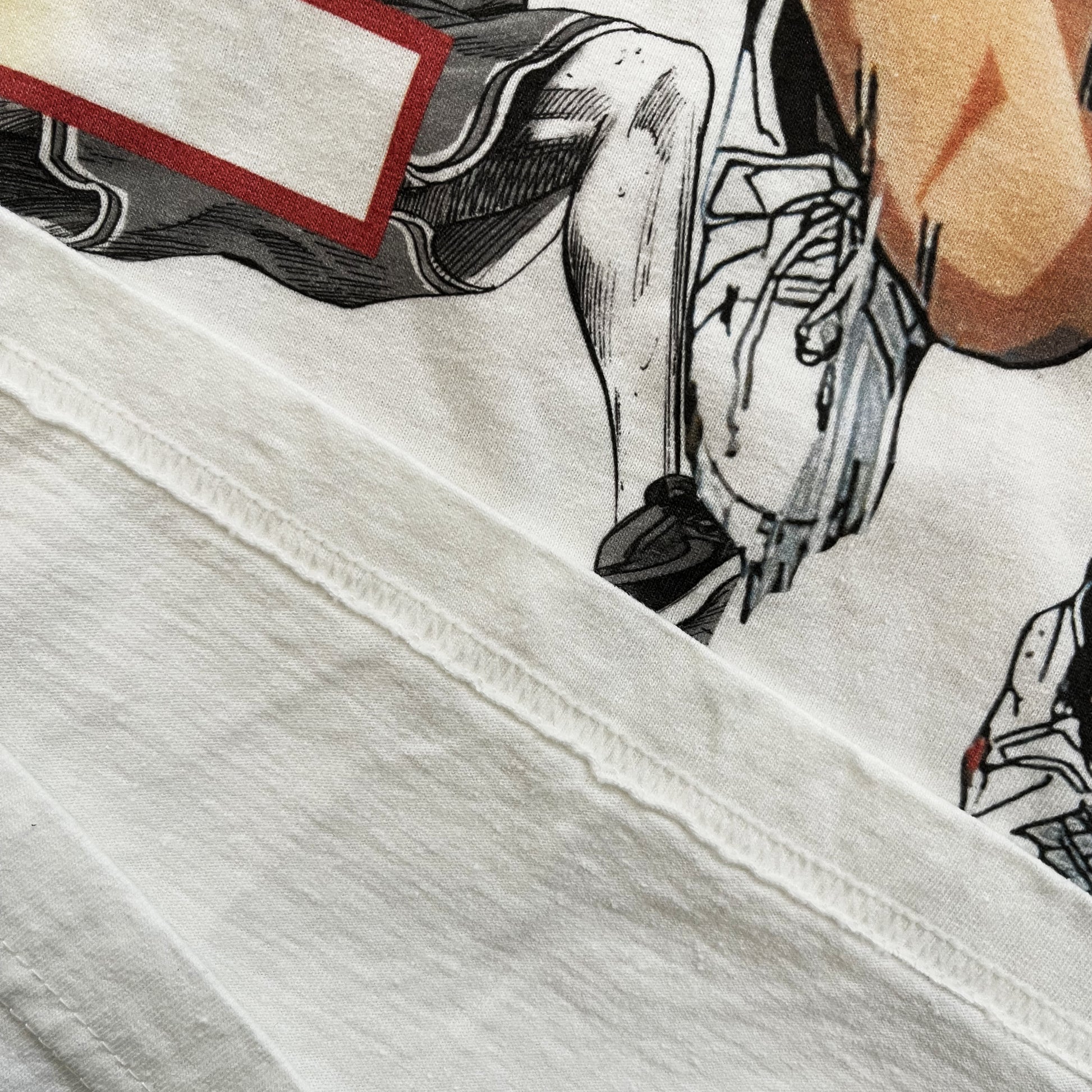 Slam Dunk T-Shirt 