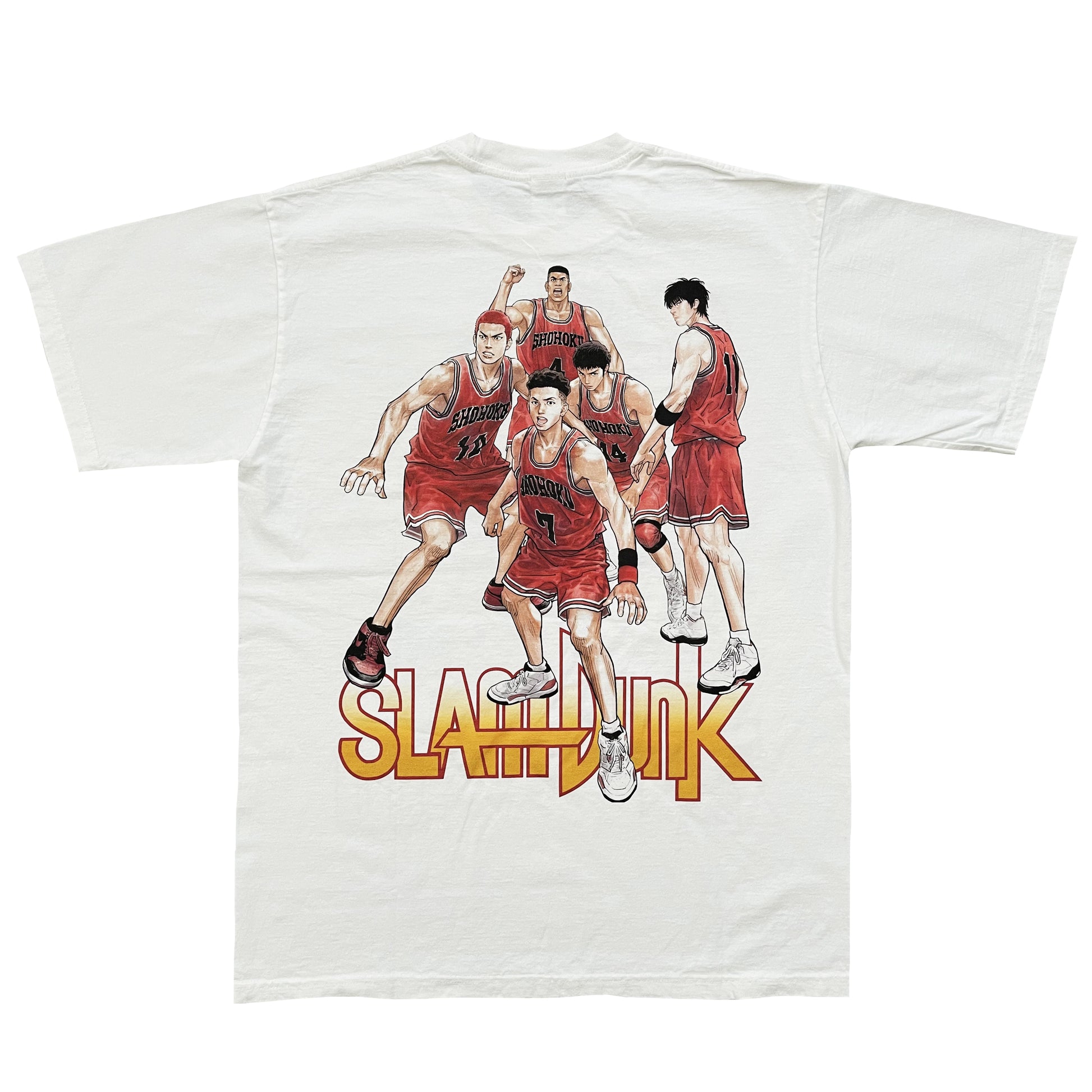 Slam Dunk T-Shirt 