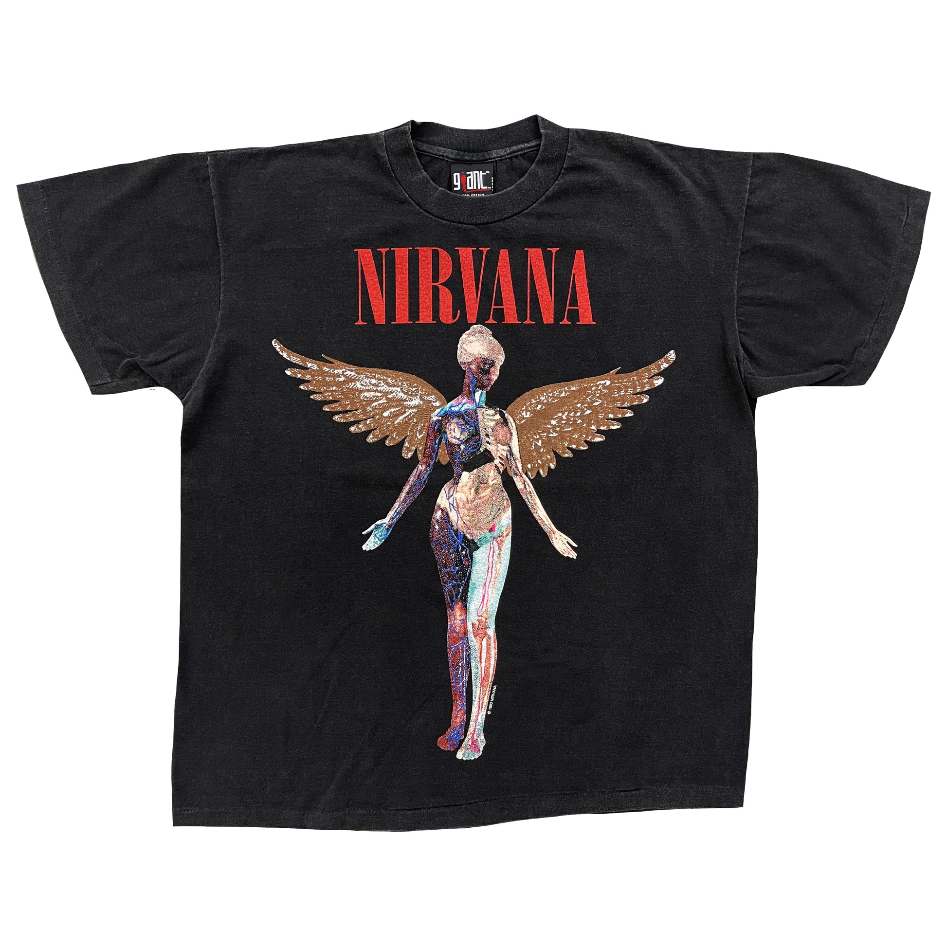 Nirvana T-Shirt