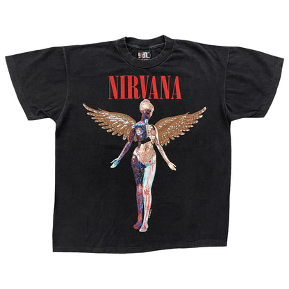 Nirvana T-Shirt