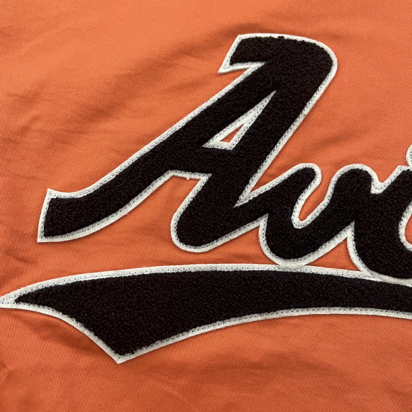 Avirex Pullover Sports Jersey - M