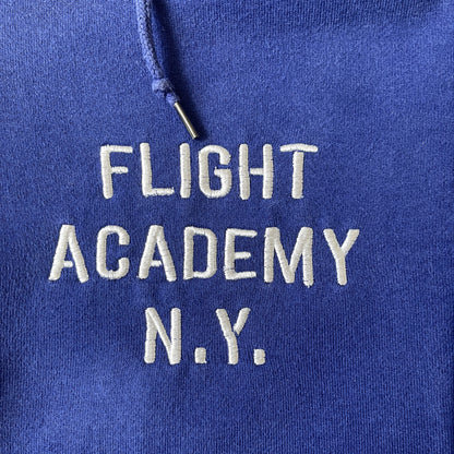 Avirex Flight Academy Hoodie - M