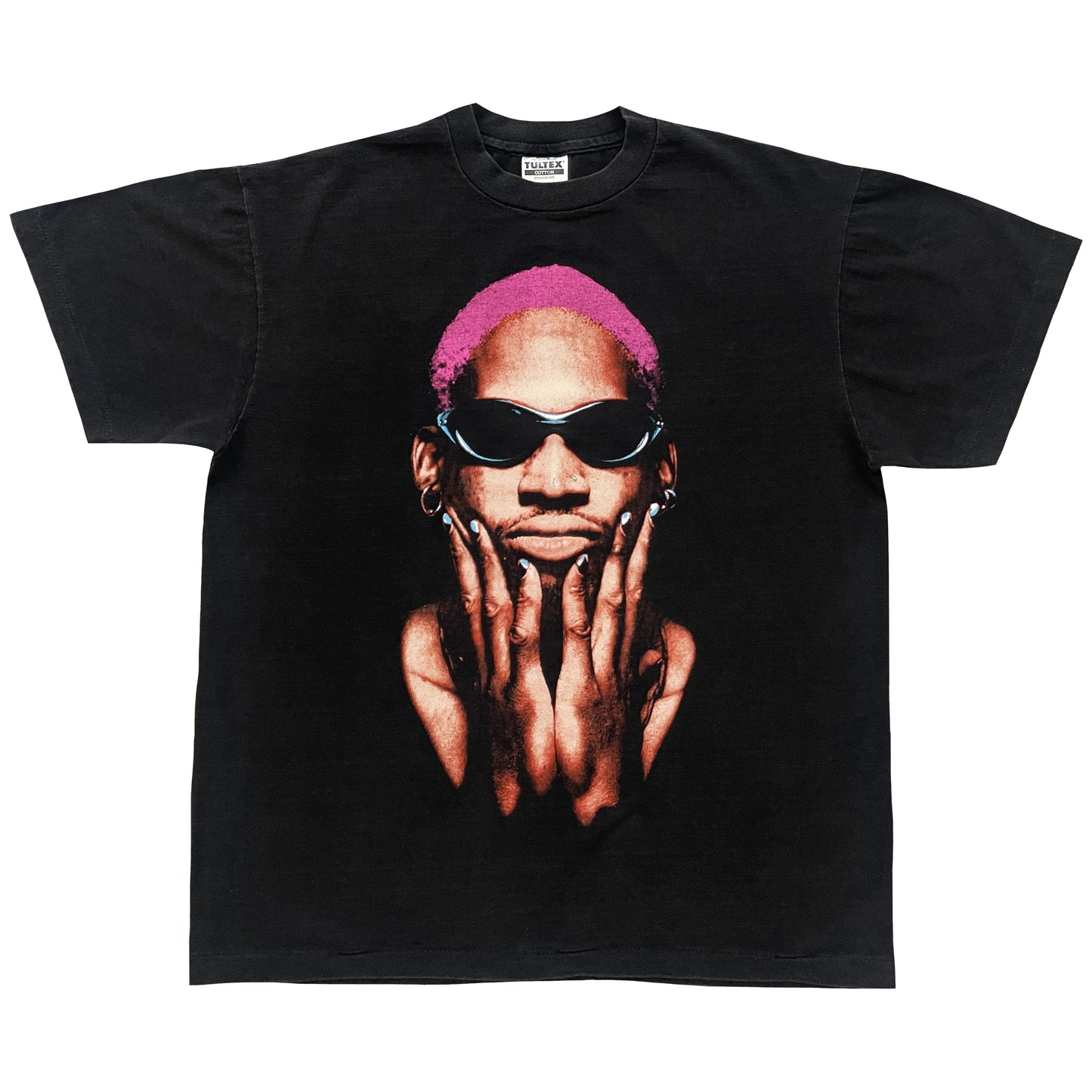 Dennis Rodman 'Not of This World' T-Shirt