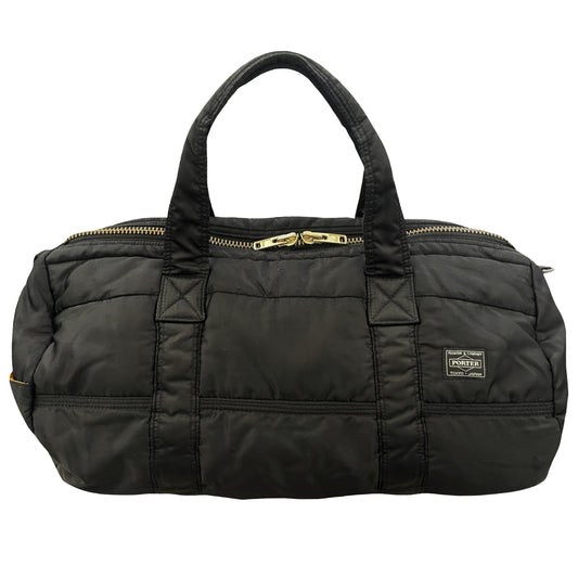 Porter-Yoshida Tanker Boston Bag