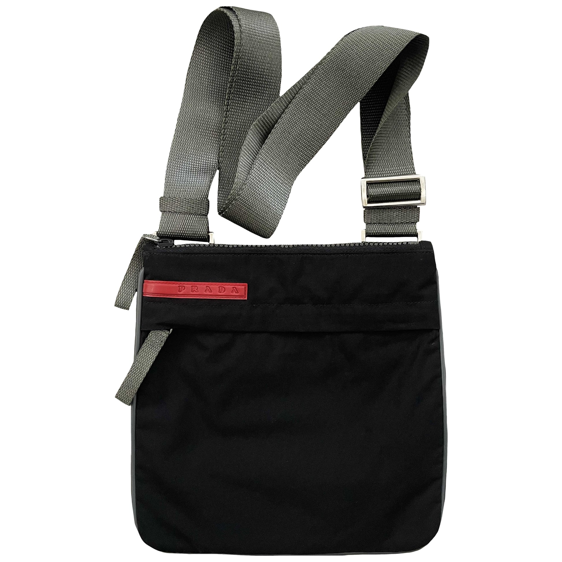 Prada Sport Crossbody Bag
