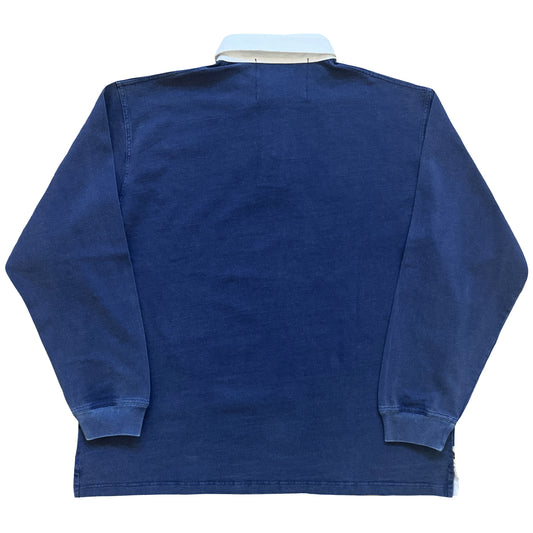 Avirex x Stabridge Hawks Rugby Shirt - XL