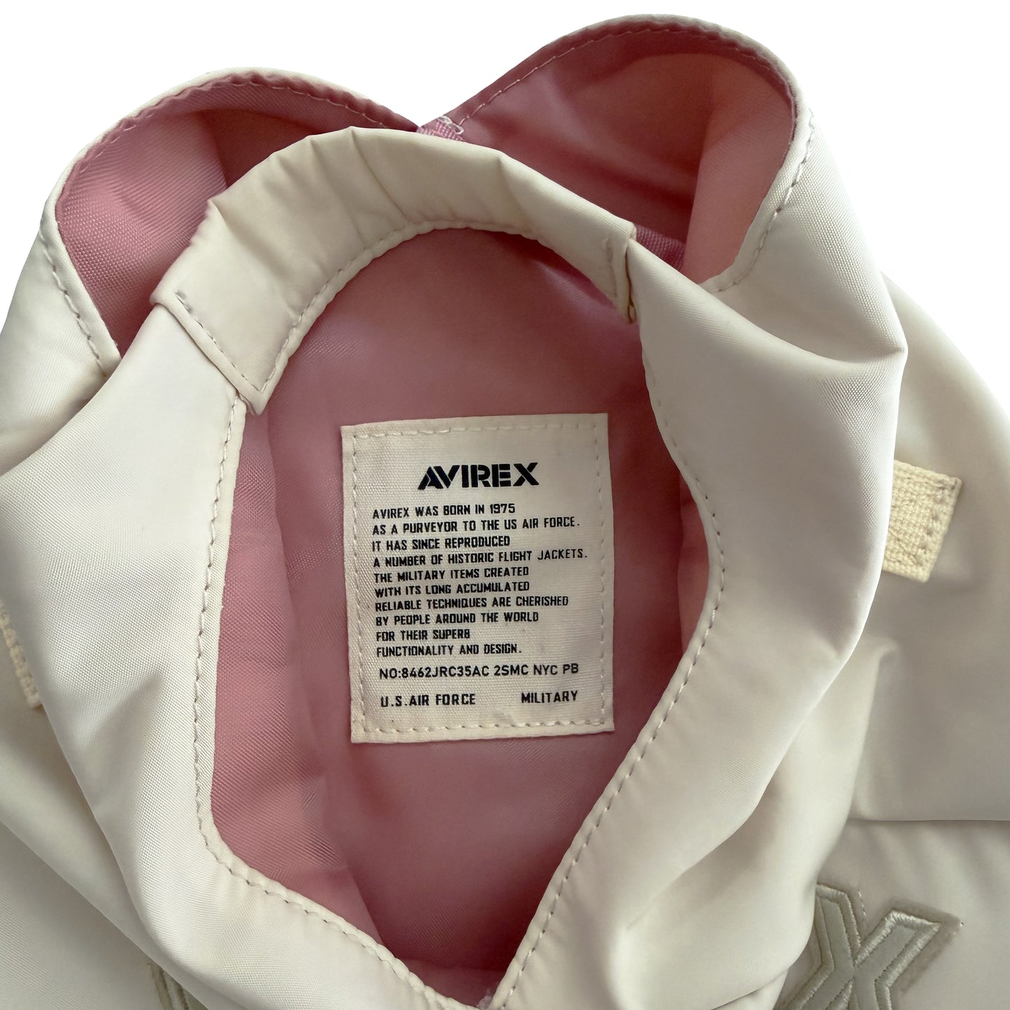 Avirex USA Handbag