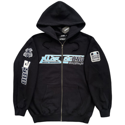 Avirex x XLARGE Hoodie