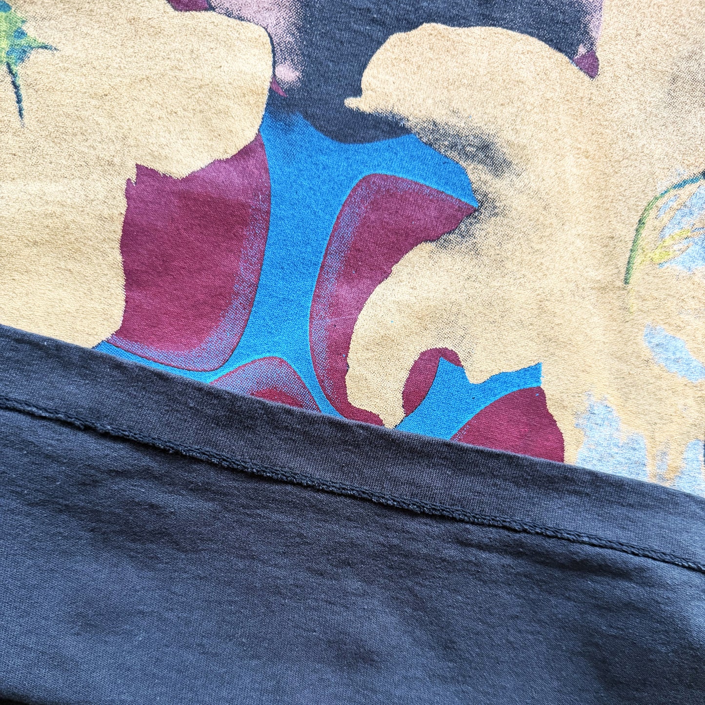 Nirvana 'Heart Shaped Box' T-Shirt - XL