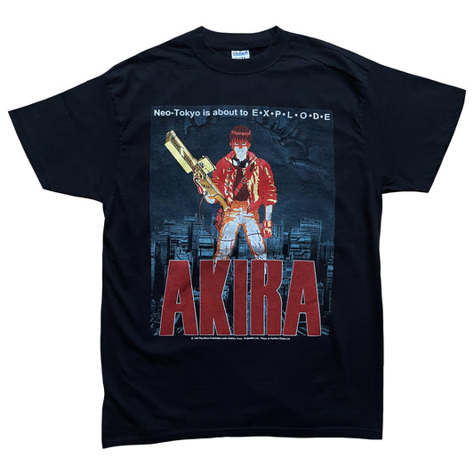 Akira T-Shirt - XL