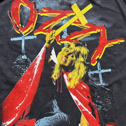 Ozzy Osbourne T-Shirt - XL
