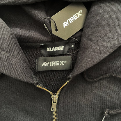 Avirex x XLARGE Hoodie