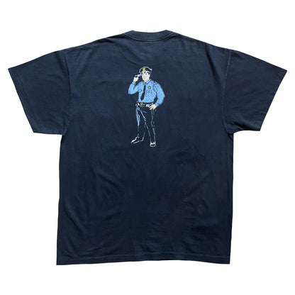 Marilyn Manson T-Shirt - XL