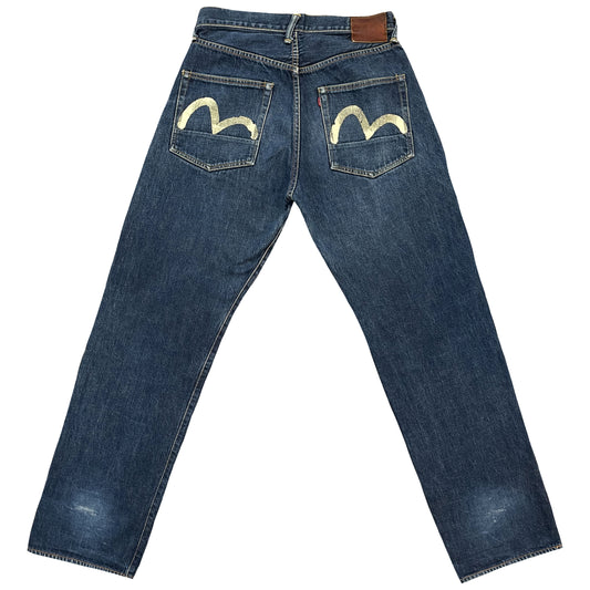 Evisu Jeans - W30"