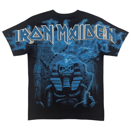 Iron Maiden T-Shirt - L