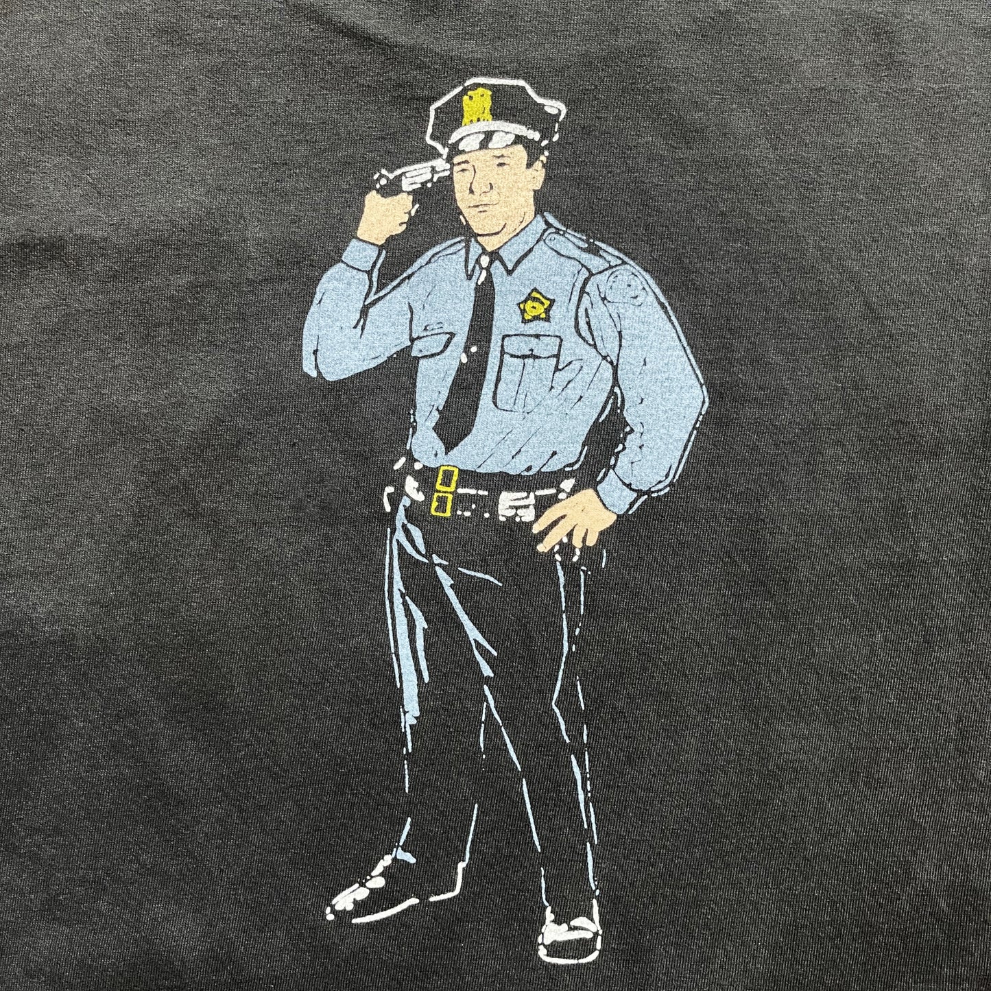 Marilyn Manson T-Shirt - XL