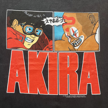 Akira T-Shirt - L