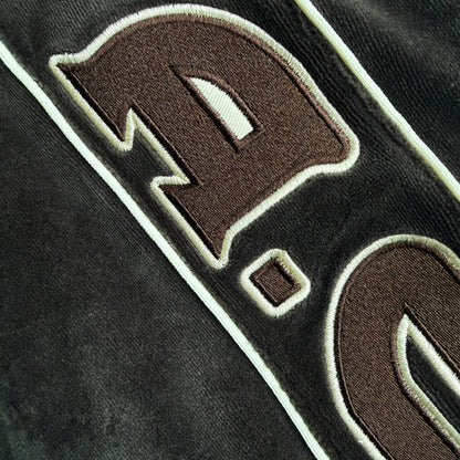 Avirex Velour Joggers 50th Anniversary Exclusive - M