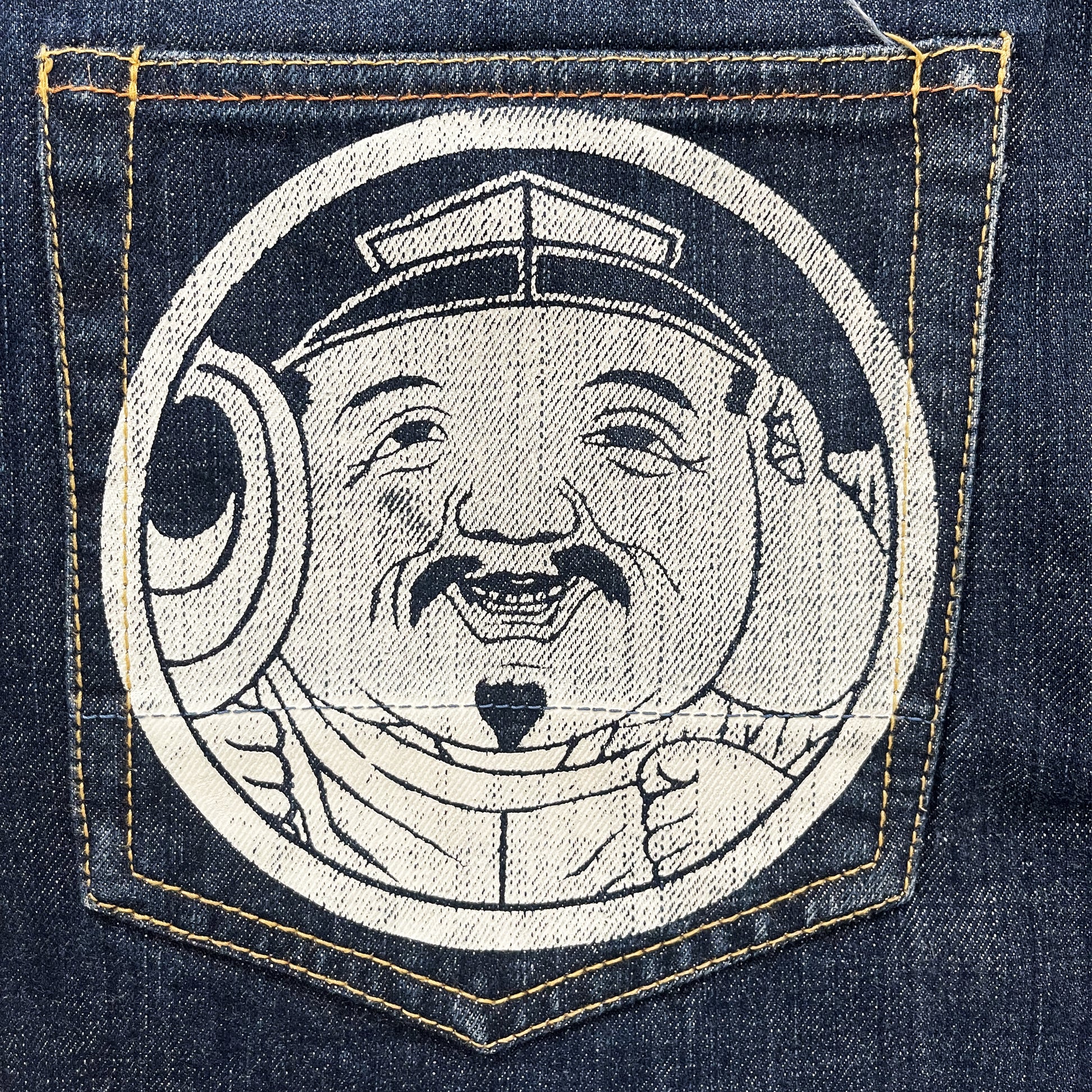 Evisu Jeans