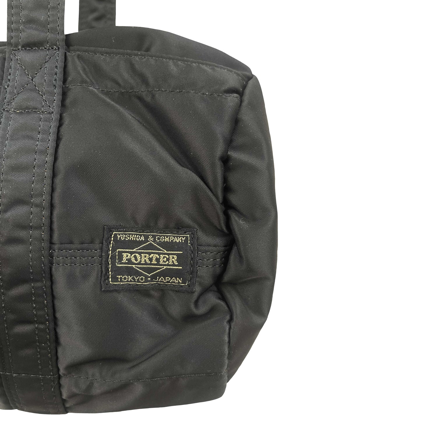 Porter-Yoshida Tanker Boston Bag