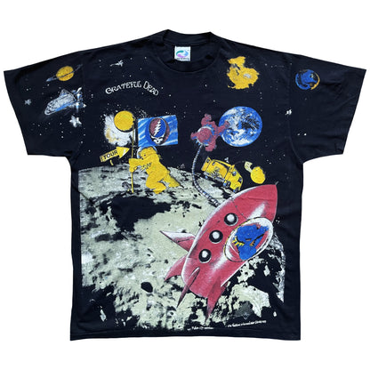 Grateful Dead T-Shirt - XL