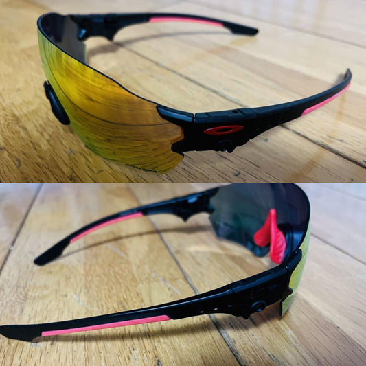 Oakley Prizm Rador EV Path Sunglasses - OS