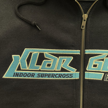 Avirex x XLARGE Hoodie