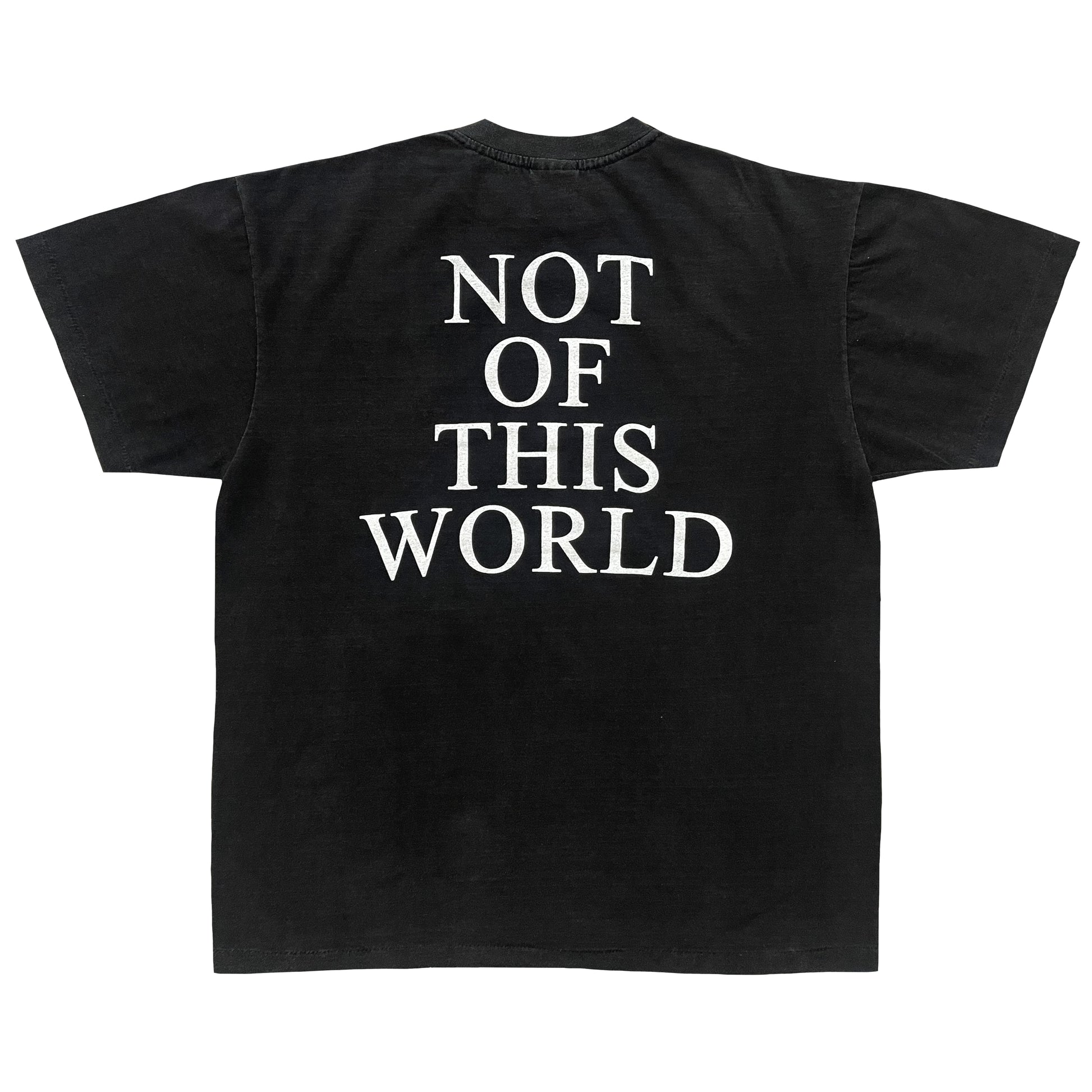 Dennis Rodman 'Not of This World' T-Shirt