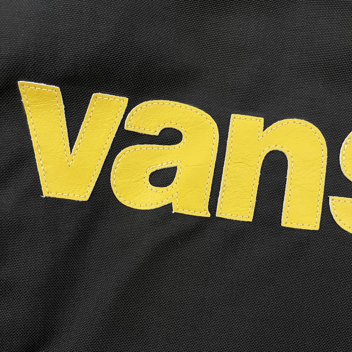 Vanson Leathers Racing Jacket - S