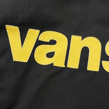 Vanson Leathers Racing Jacket - S