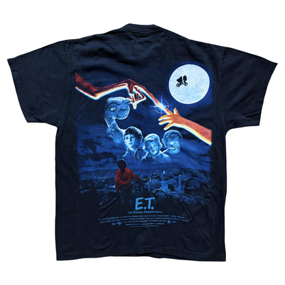 E.T The Extra Terrestrial T-Shirt - XL