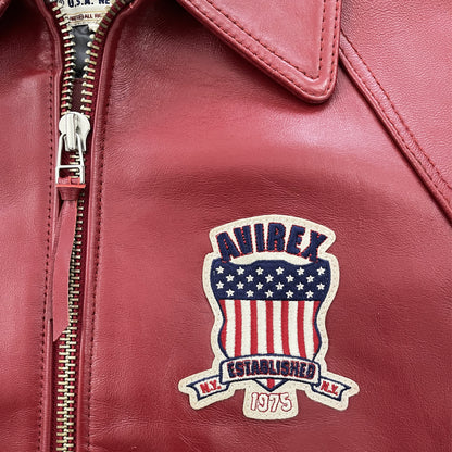 Avirex Icon Jacket