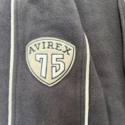 Avirex Classics Wool Varsity Jacket - XXL
