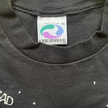Grateful Dead T-Shirt - XL