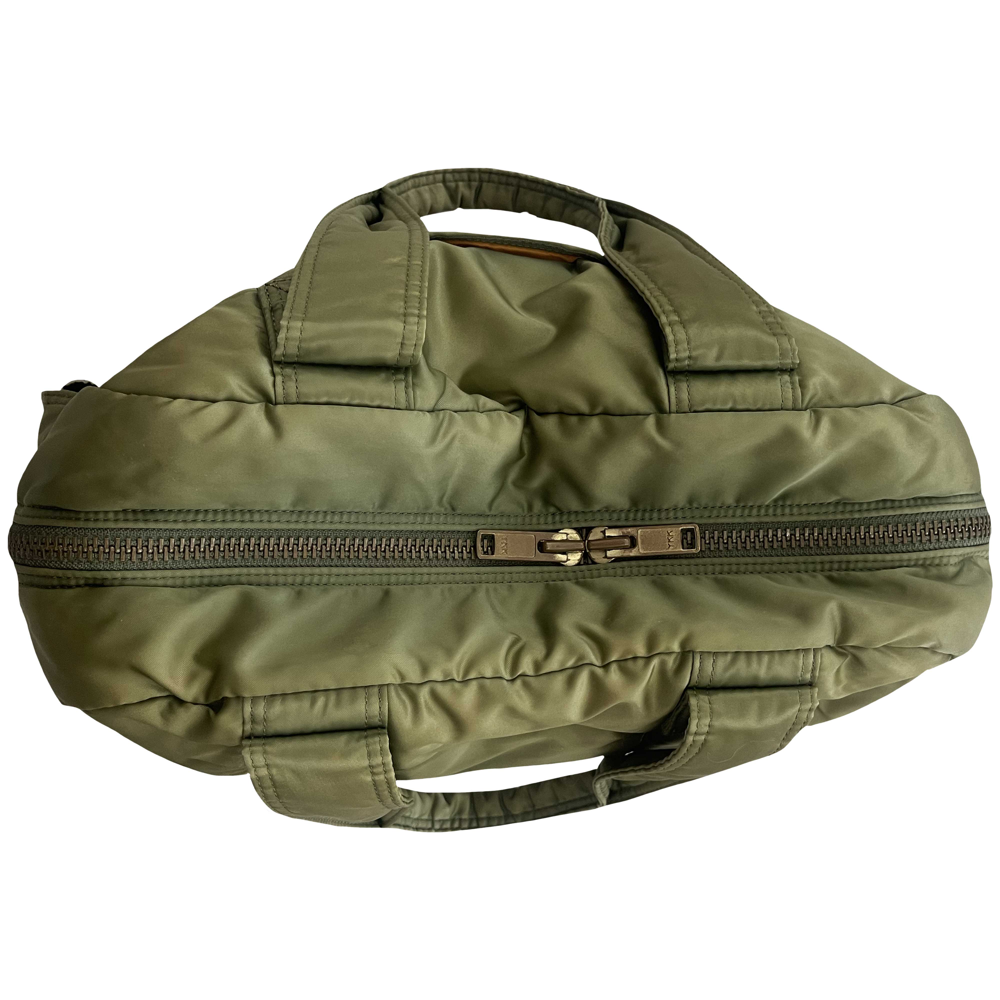 Head porter boston bag deals