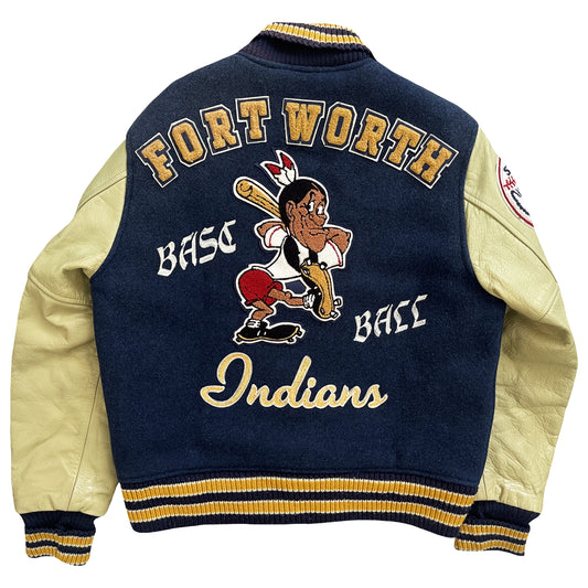 Whitesville Varsity Jacket