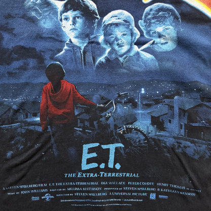 E.T The Extra Terrestrial T-Shirt - XL