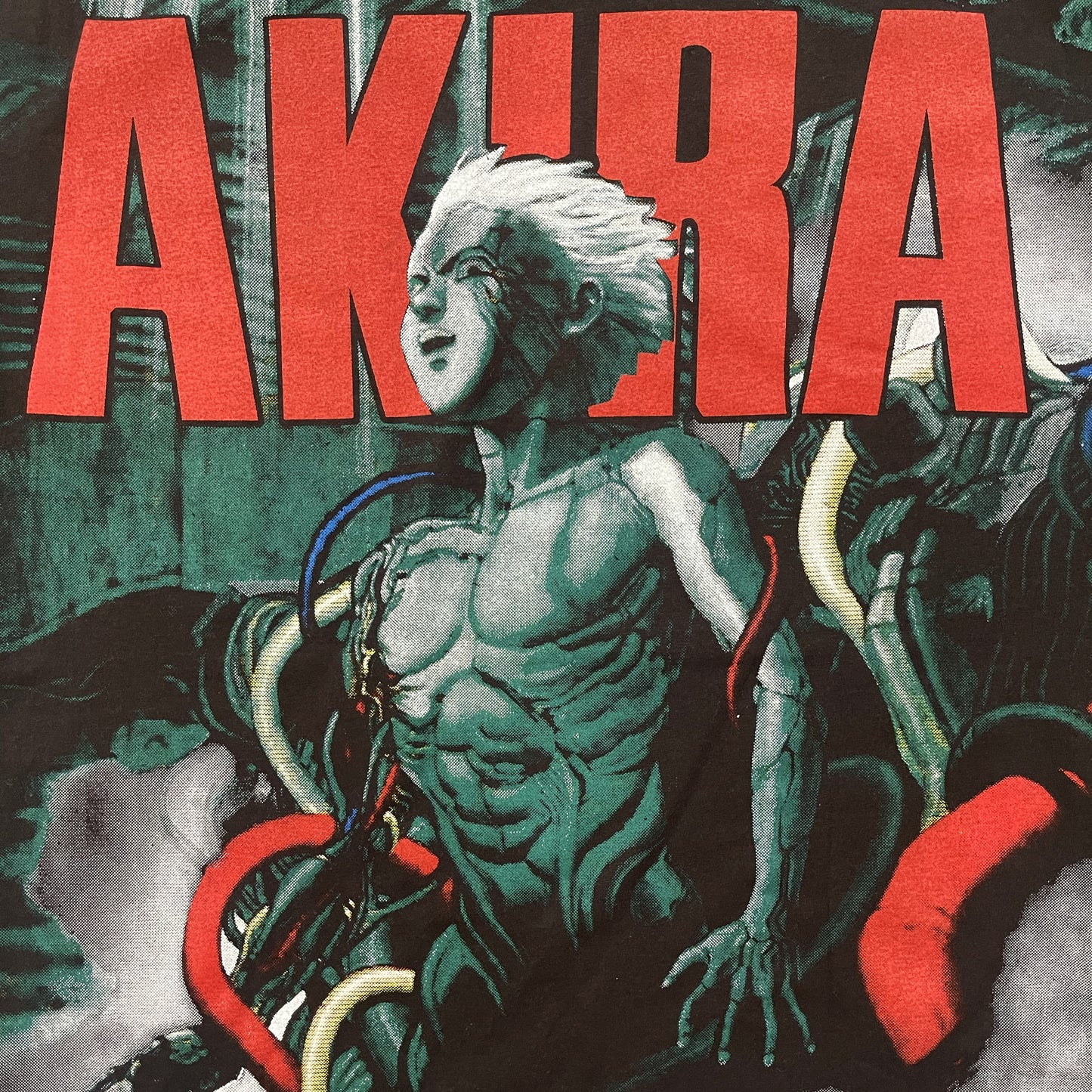 Akira T-Shirt