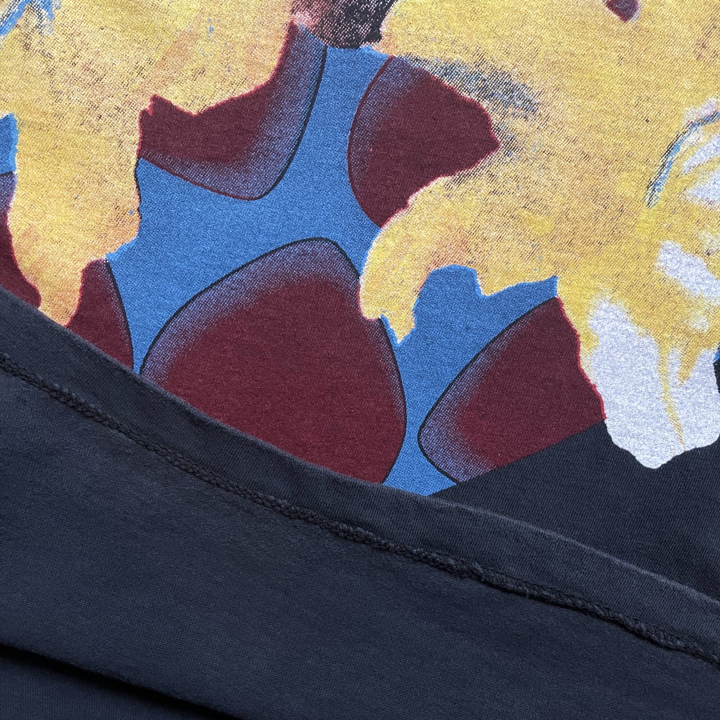 Nirvana 'Heart Shaped Box' T-Shirt - XL