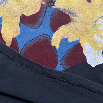 Nirvana 'Heart Shaped Box' T-Shirt - XL