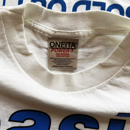 Oasis (What's The Story) Morning Glory T-Shirt - L