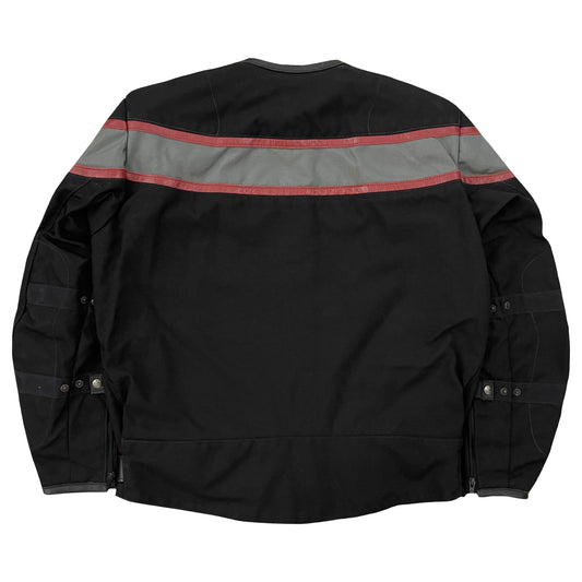 Vanson Leathers Racing Jacket - XL