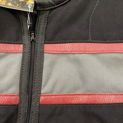 Vanson Leathers Racing Jacket - XL