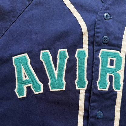 Avirex Baseball Jersey - XL