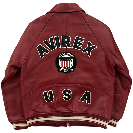 Avirex Icon Jacket