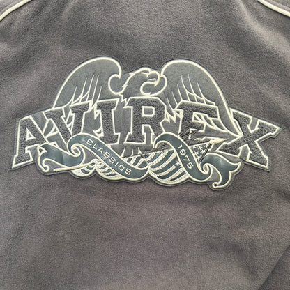 Avirex Classics Wool Varsity Jacket - XXL