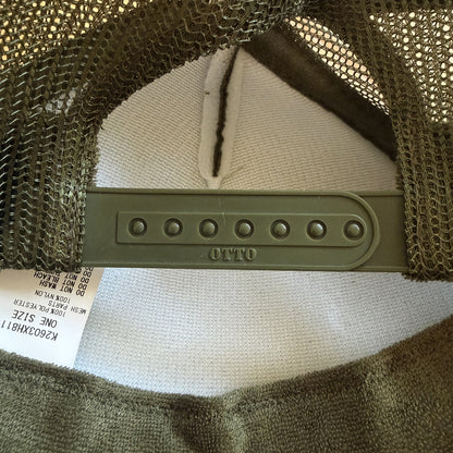Kapital Kountry Bazaar Trucker Cap - Osaka Exclusive