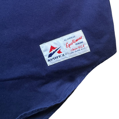 Avirex Baseball Jersey - XL