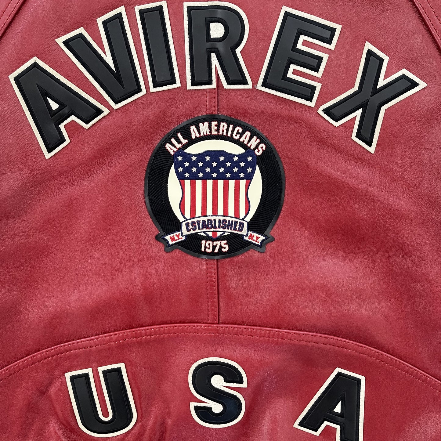 Avirex Icon Jacket